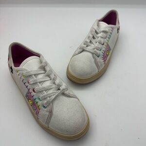 Steve Madden Mitzi Kids’ Sneakers Size 5M Pre-Owned Casual Shoes